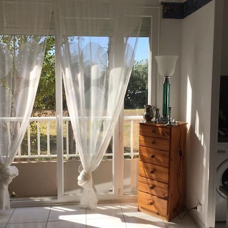 פאלאבה-לה-פלו Beautiful Equipped Studio Near The Sea מראה חיצוני תמונה