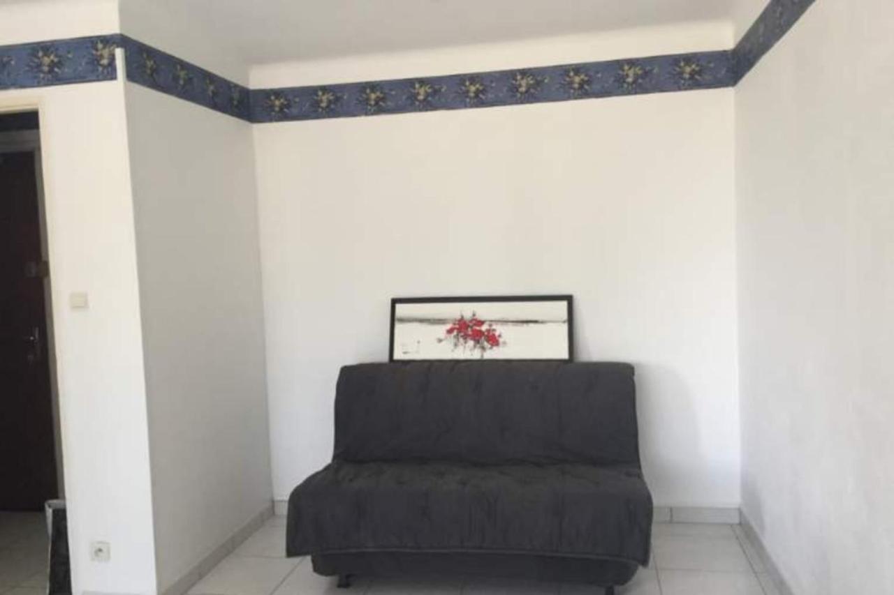 פאלאבה-לה-פלו Beautiful Equipped Studio Near The Sea מראה חיצוני תמונה